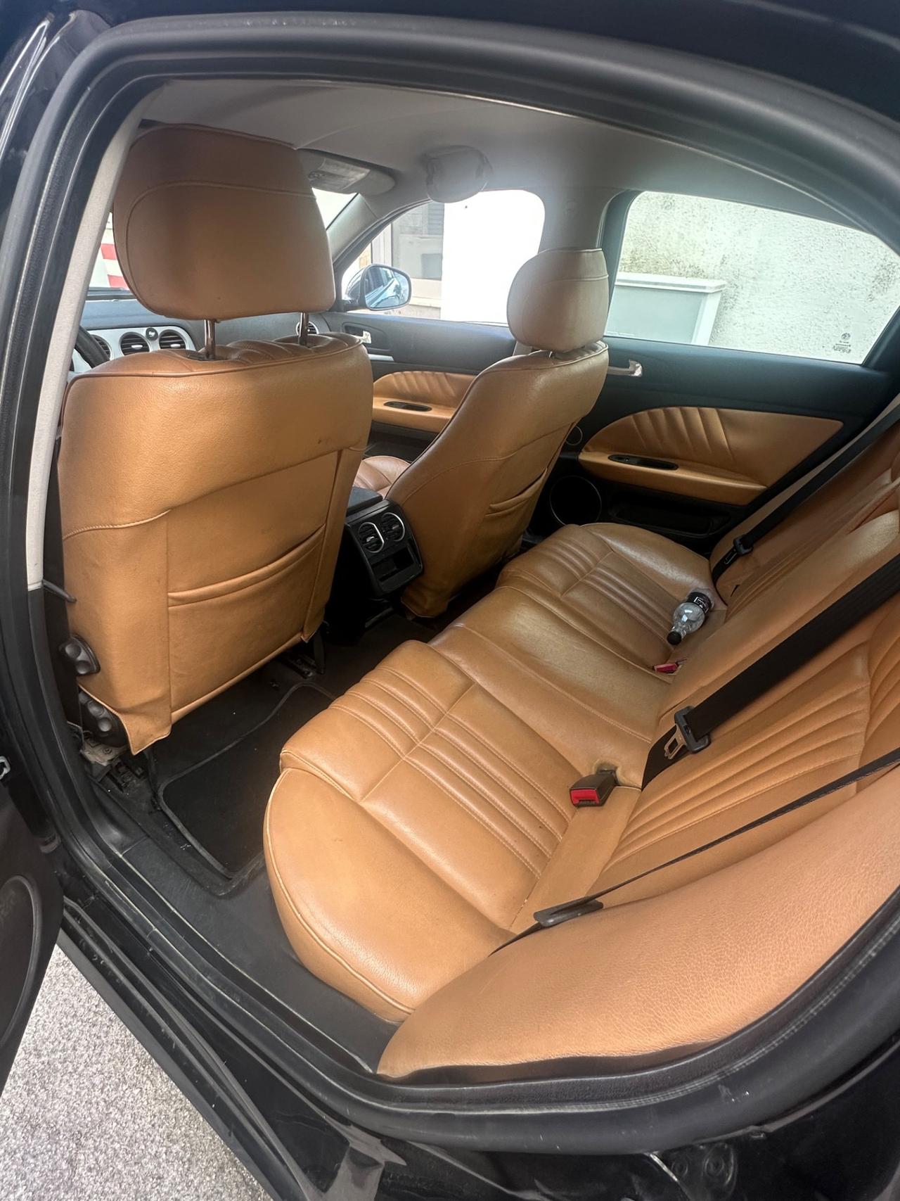 Alfa Romeo 159 1.9 JTDm 16V Progression