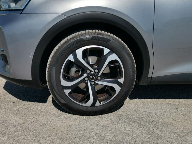 DS AUTOMOBILES DS 7 Crossback BlueHDi 130 aut. Business /Distribuzionefatta