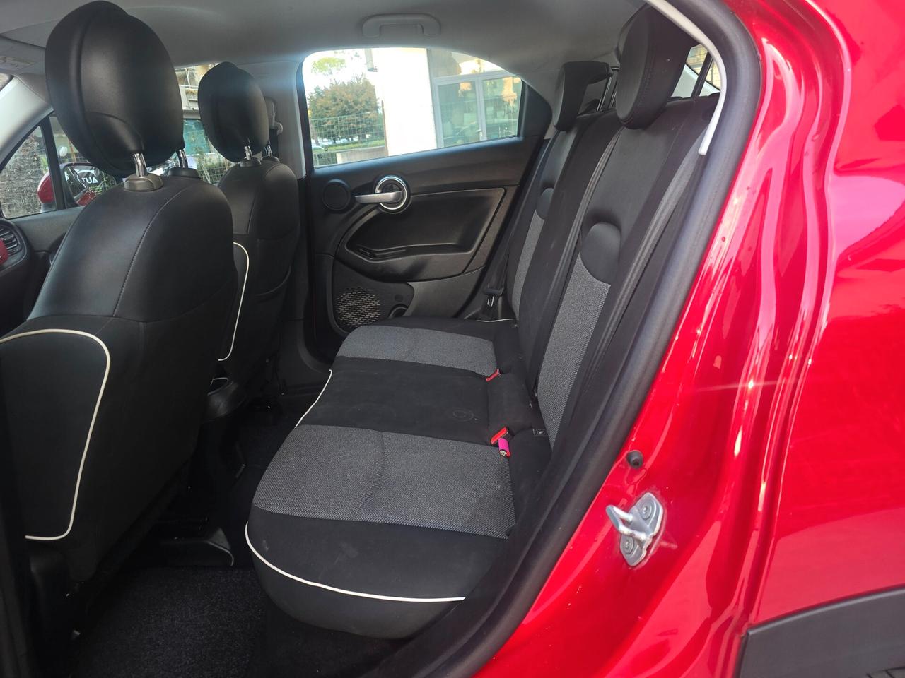 Fiat 500X 1.3 MultiJet 95 CV Lounge