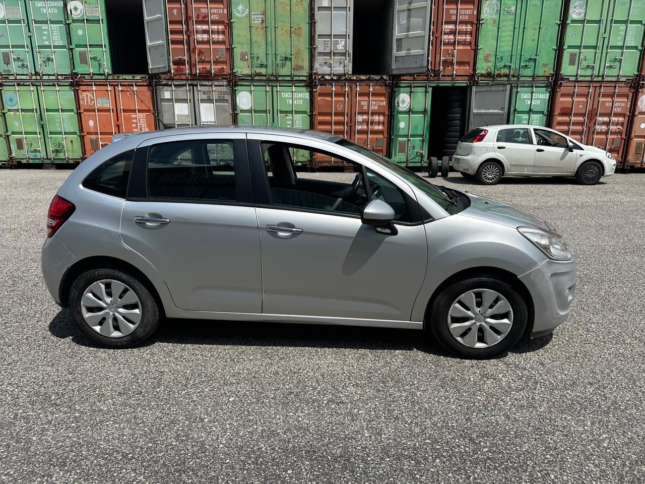 Citroen C3 1.4 GPL airdream Exclusive…