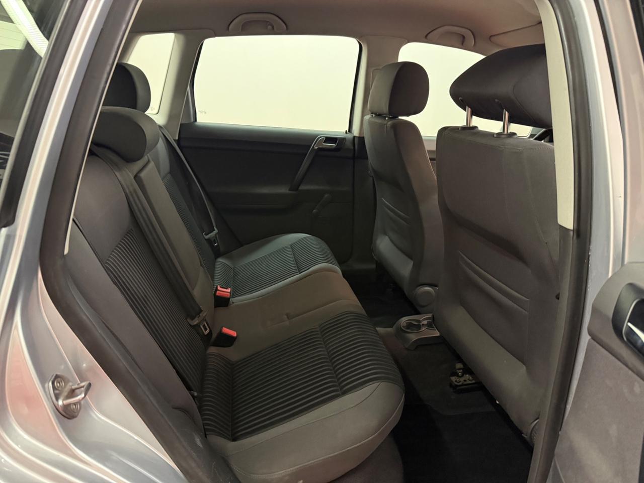 Volkswagen Polo 1.4/80CV 16V 5p. Sportline