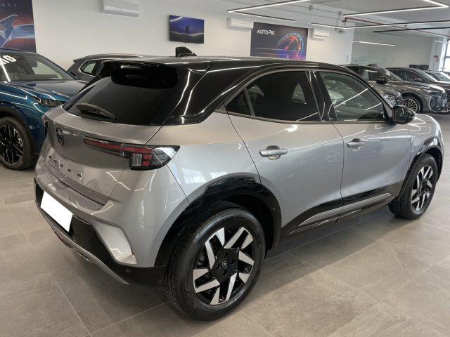 OPEL Mokka 1.2 Turbo 136 CV GS