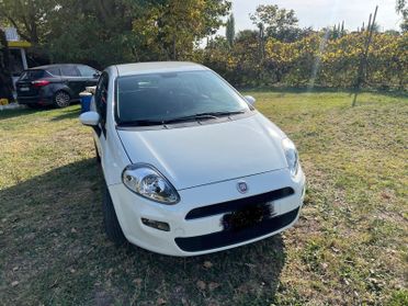 Fiat Punto 1.3 MJT II 75 CV 5 porte Virgin Radio