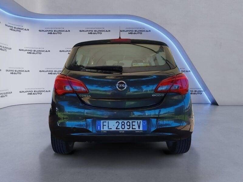 Opel Corsa 1.3 CDTI Innovation 95cv S/S