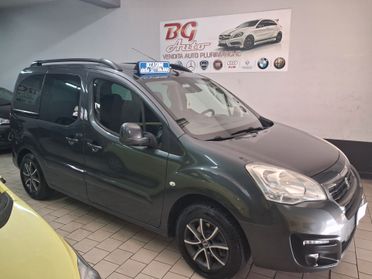 Peugeot Partner Tepee 1.6 BlueHDi Outdoor 2017