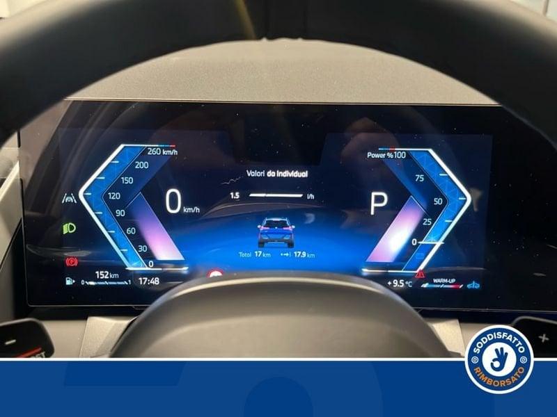 BMW X3 xDrive 40d M Sport Pro