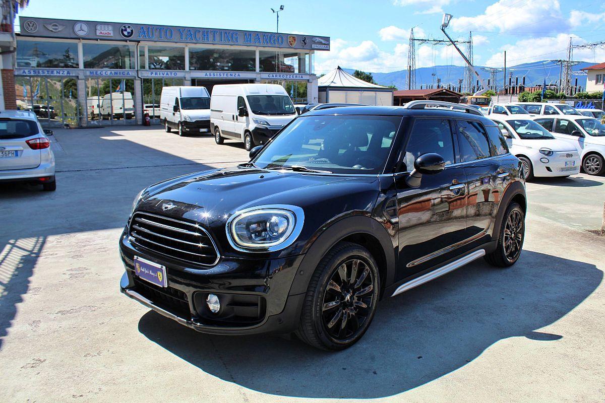 MINI - Countryman - Mini Cooper D Business