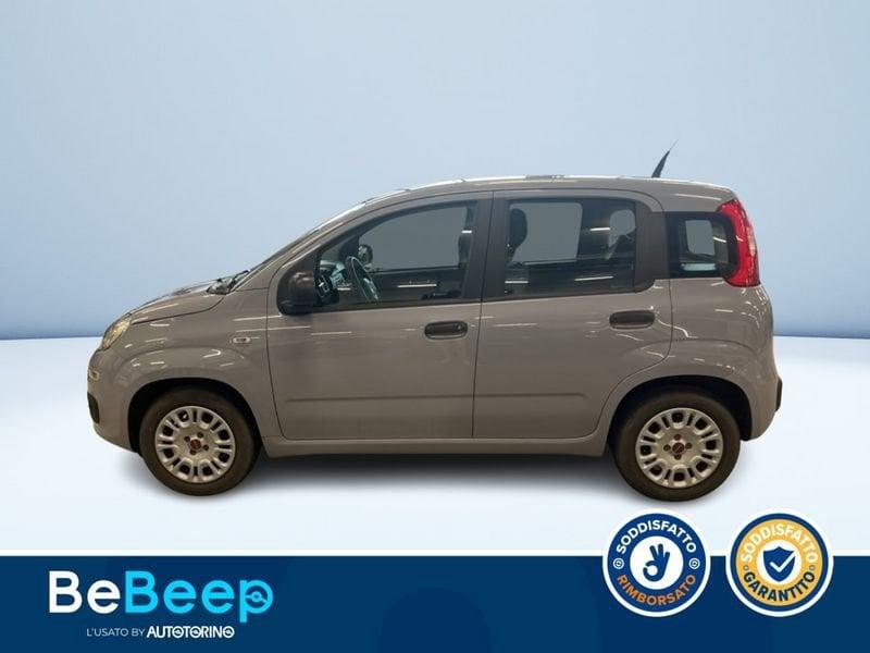 FIAT Panda 1.2 EASY S&S 69CV MY19