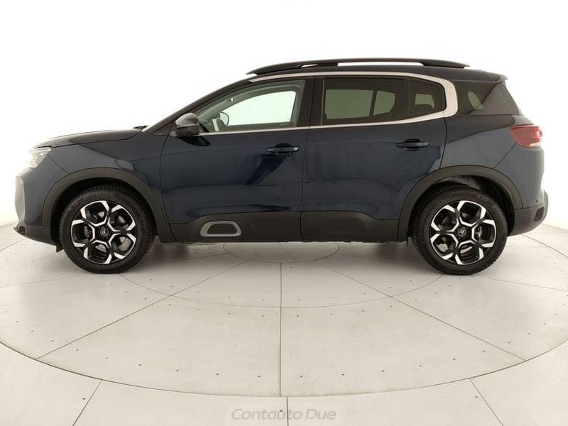 Citroën C5 Aircross C5 Aircross 1.5 bluehdi Shine s&s 130cv eat8