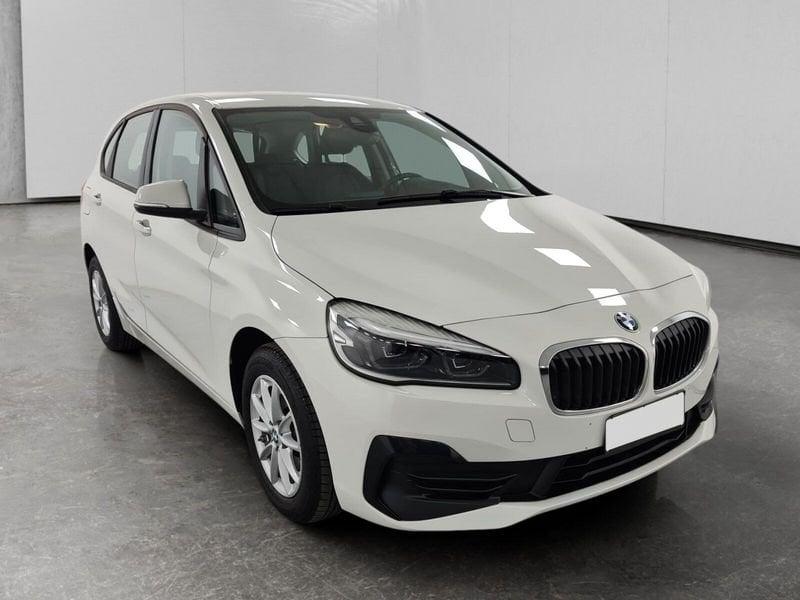 BMW Serie 2 Active Tourer 218i Active Tourer 140cv auto