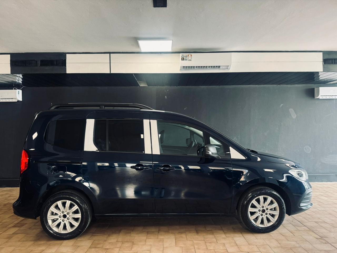 Mercedes-benz Citan 1.5 112 CDI Tourer