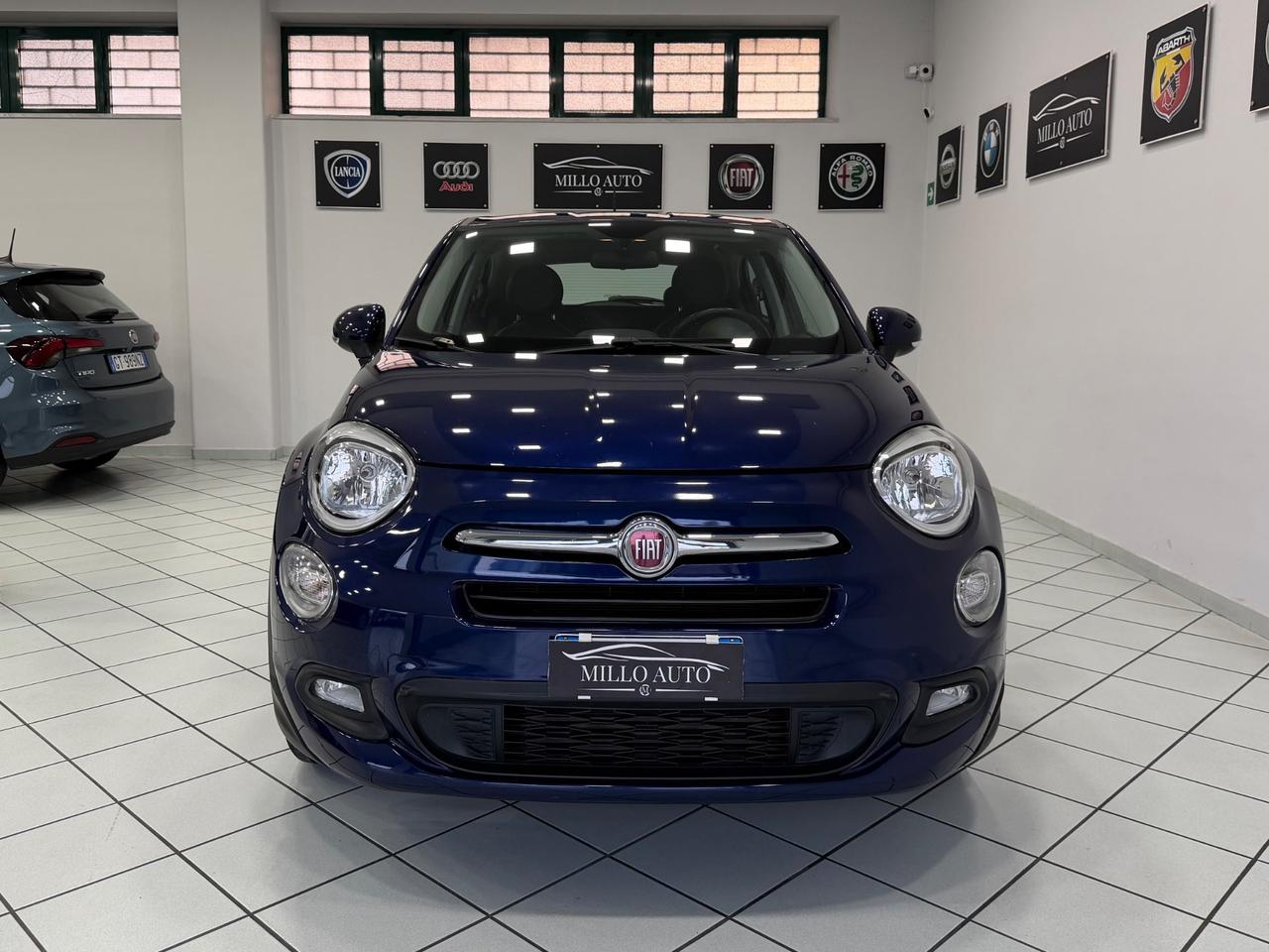 Fiat 500X 1.3 MultiJet 95 CV Lounge