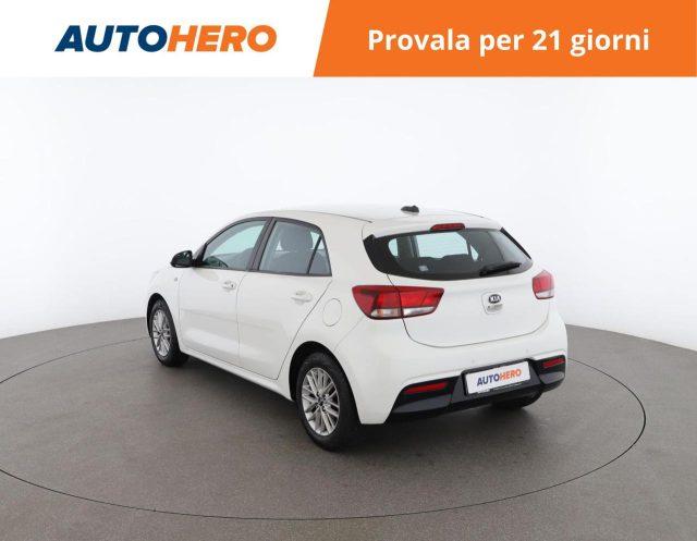 KIA Rio 1.2 MPi Evolution