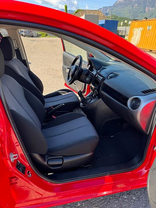 Mazda 2 Mazda2 1.3 16V 75CV 5p. Easy