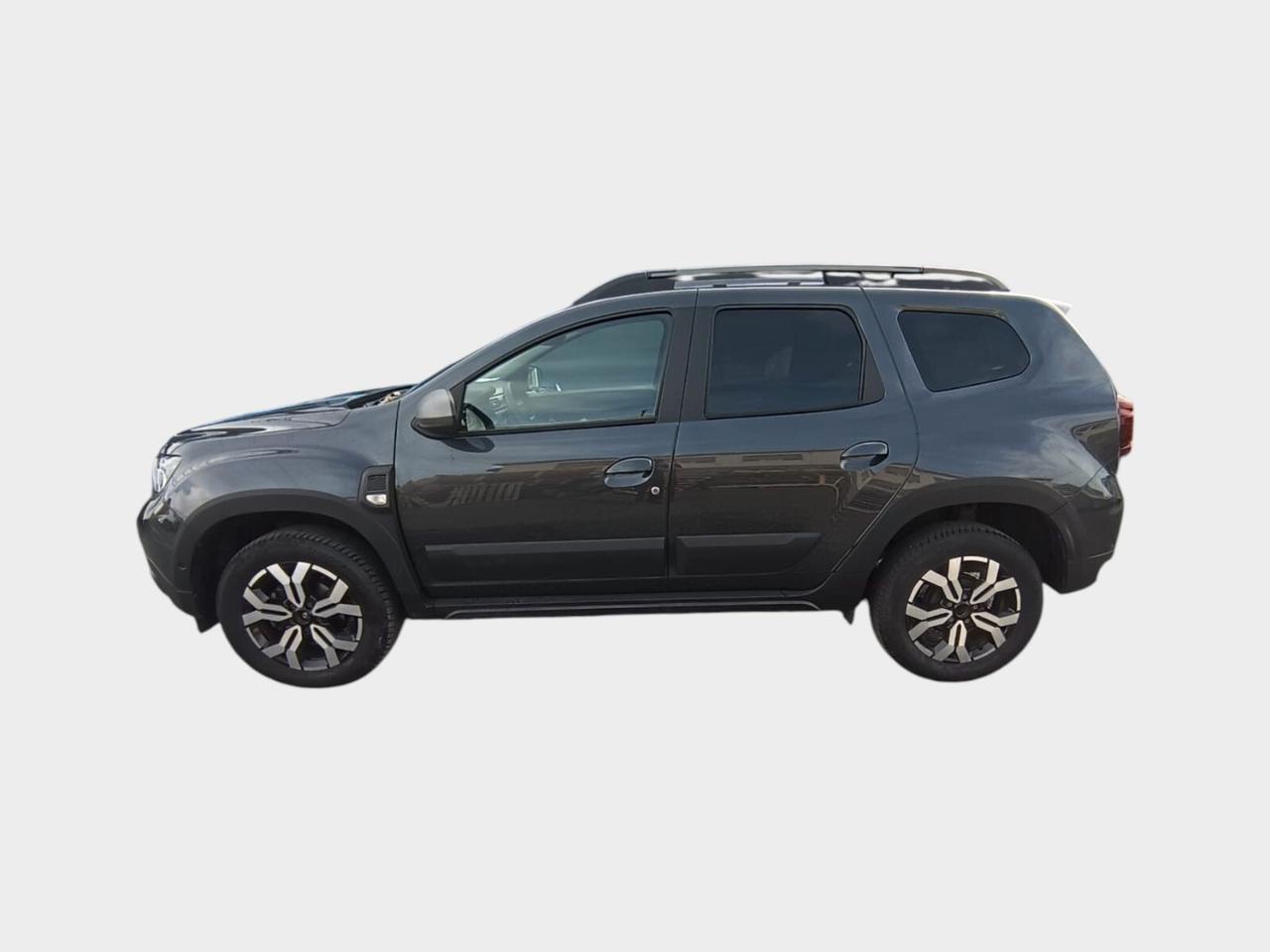 Dacia Duster 1.3 TCe 150 CV EDC 4x2 Journey