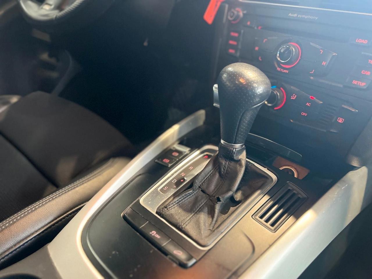 Audi Q5 2.0 TDI 170 CV quattro S tronic S-LINE interior exterior *tetto pan*