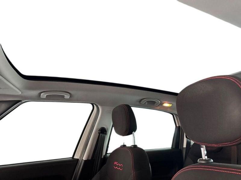FIAT 500L 500L 1.3 mjt Sport 95cv