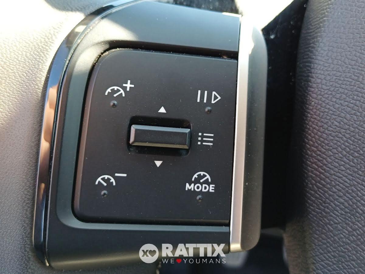 Citroen C3 1.2 Puretech Turbo 100CV Max