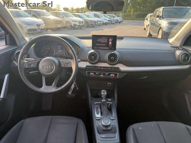 AUDI Q2 Q2 35 2.0 tdi quattro 150cv s-tronic - FV334SE