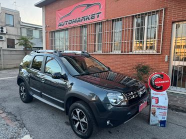 Dacia Duster 1.6 115CV Start&Stop 4x2 GPL Ambiance
