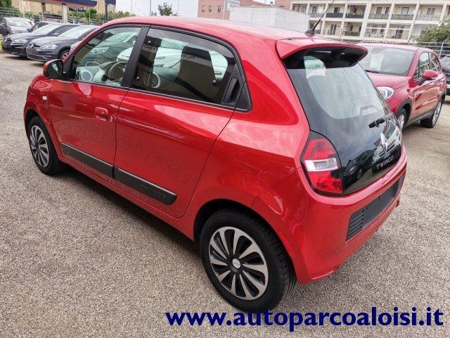 RENAULT Twingo 1.0 SCe Stop&Start Energy