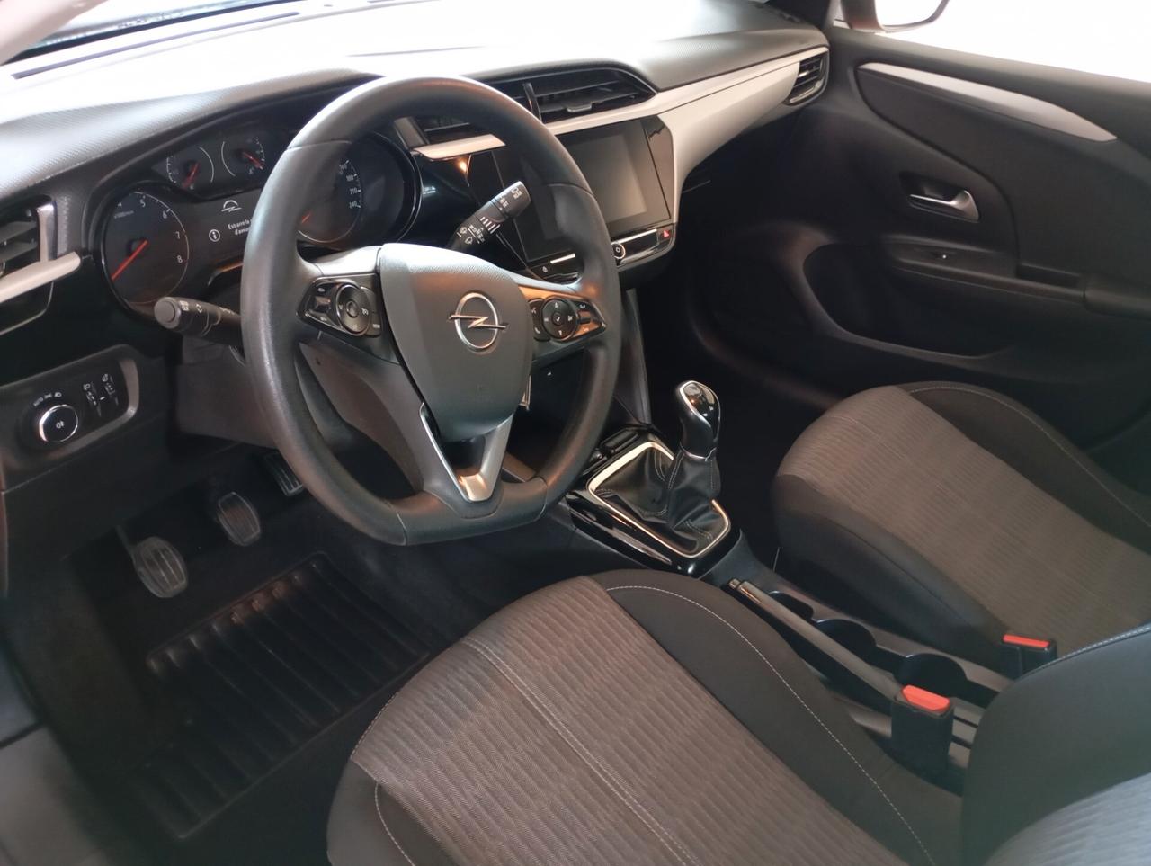 Opel Corsa 1.2 Edition