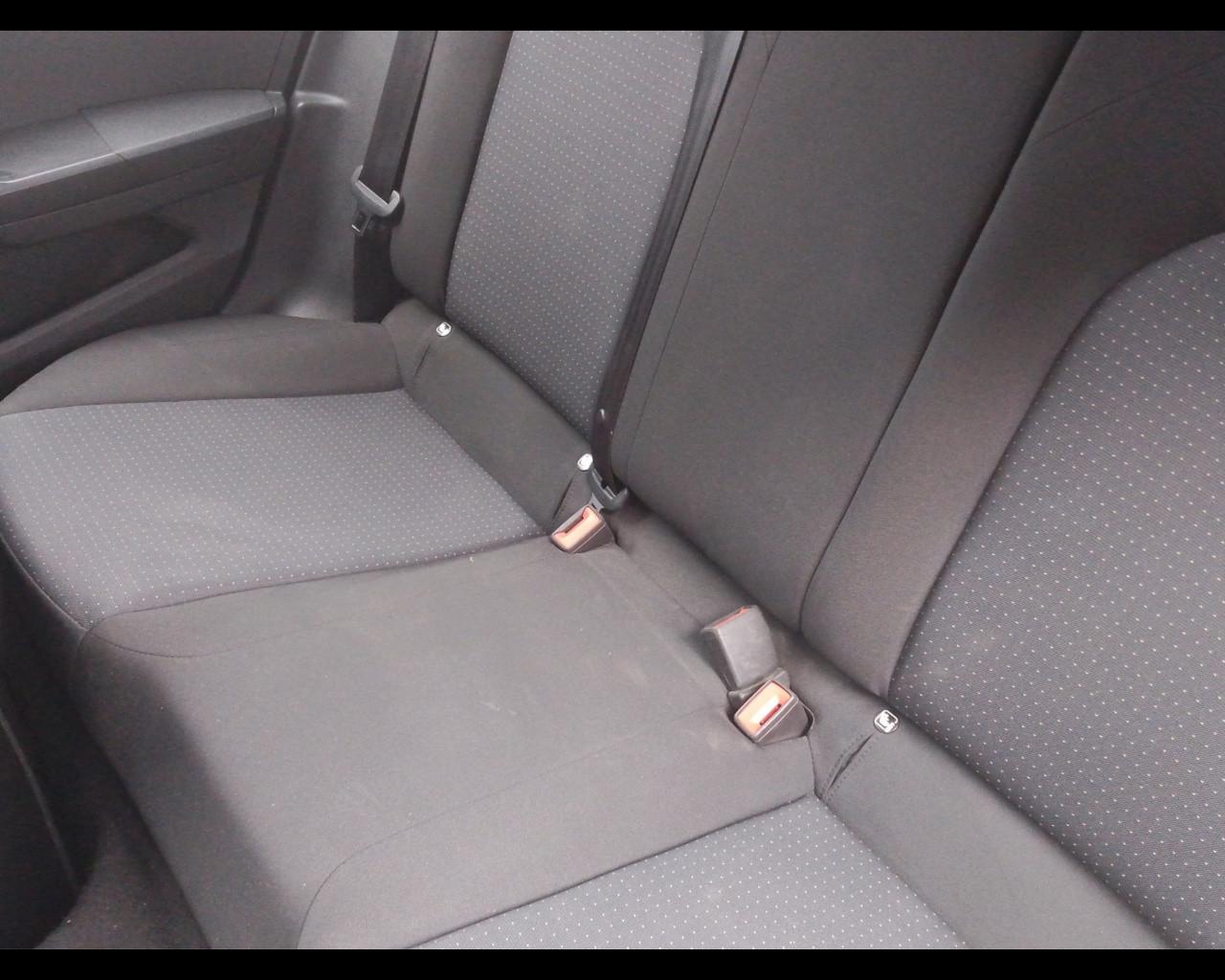 SEAT Ibiza 5ª serie - Ibiza 1.0 TGI 5 porte Style