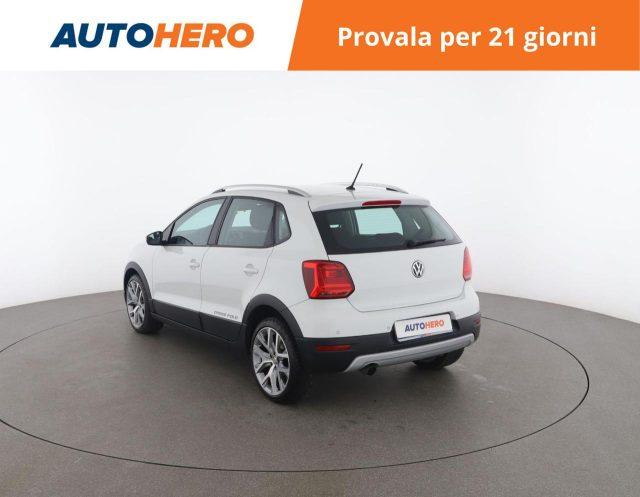 VOLKSWAGEN Polo 1.2 TSI BlueMotion Technology