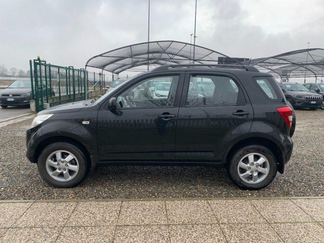 DAIHATSU Terios 1.3 4WD CX Green Powered