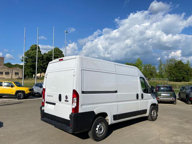 FIAT Ducato *PROMO* 35 2.2 Mjt 140CV PM-TM Furg.