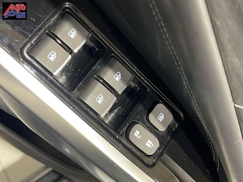 EVO Evo 7 Evo 7 1.5 Turbo 7 posti