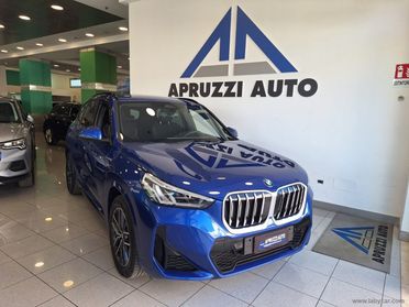 BMW X1 xDrive 20d Msport Pro