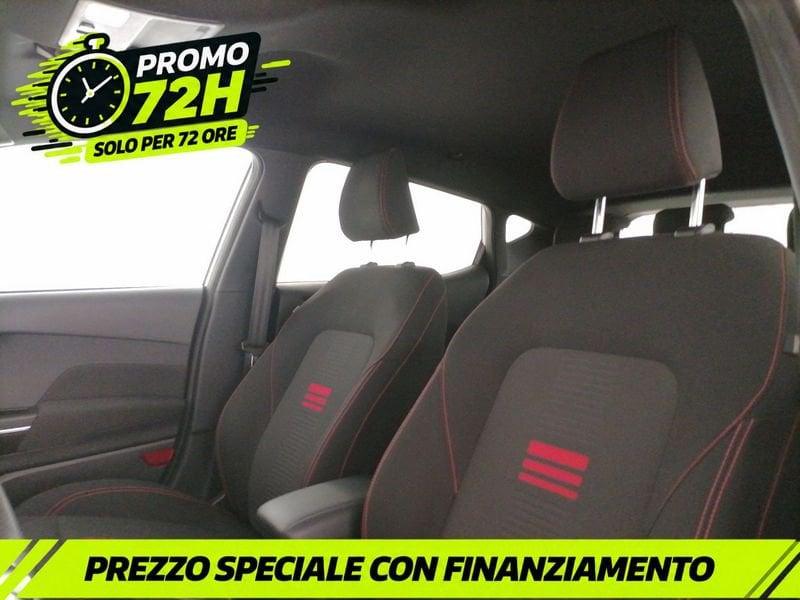 Ford Fiesta 5p 1.0 ecoboost h ST-Line 125cv