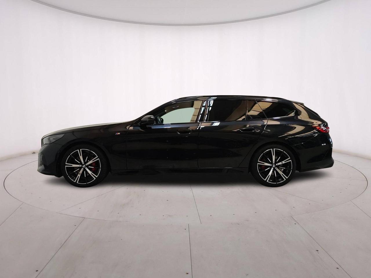 BMW Serie 5 520d xDrive Touring 48V MSport Pro