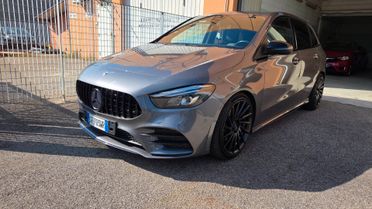 Mercedes-benz B 200 b200 aut. premium amg