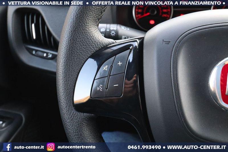 FIAT Doblò Cargo MAXI combi N1 1.6 Mjet 5POSTI *PREZZO+IVA