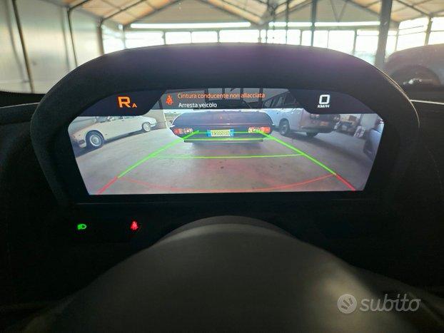 Mclaren 720s Performance Iva Esposta