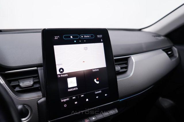 RENAULT Arkana 1.6 E-Tech Full Hibrid 145cv Intens