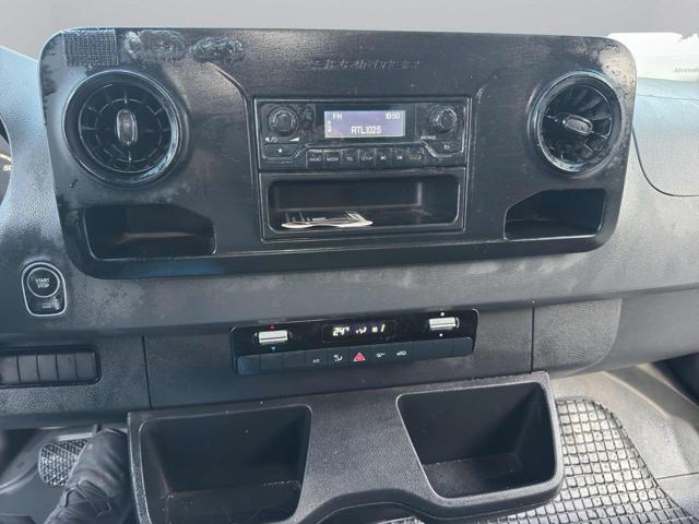 MERCEDES-BENZ Sprinter 312 39/35 Full-ELETTRIC L2H2- 2 POSTI IVA ESCLUSA