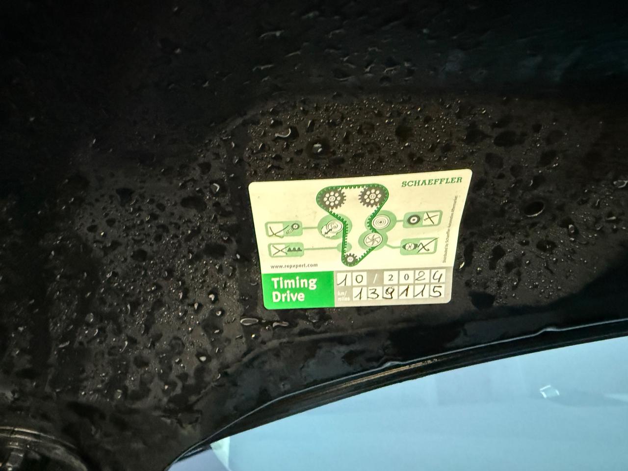 Ford Kuga 2.0 TDCI 115 CV 2WD Titanium UNICO PROPRIETARIO