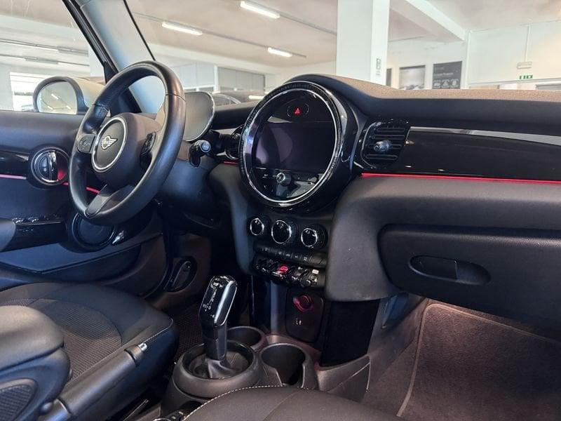 MINI Mini 5 porte Mini 1.5 Cooper Classic 5 porte