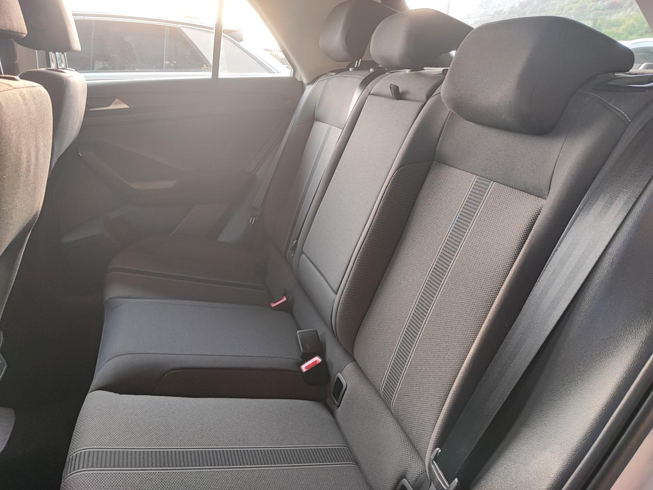 Volkswagen T-Roc 1.5 TSI ACT Style BlueMotion Technology