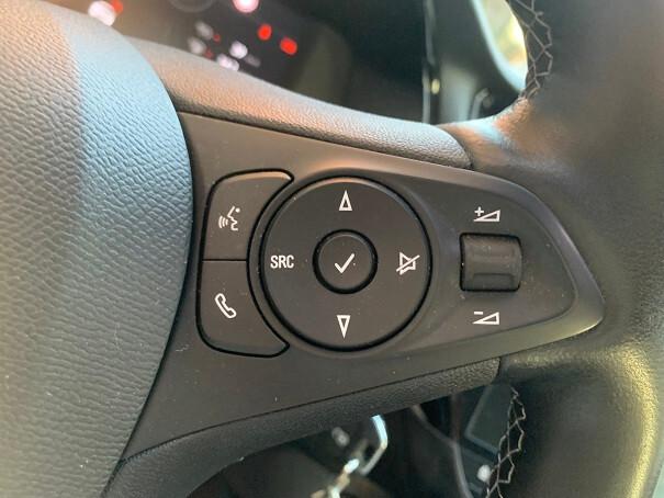 Opel Corsa 1.2 100 CV Elegance