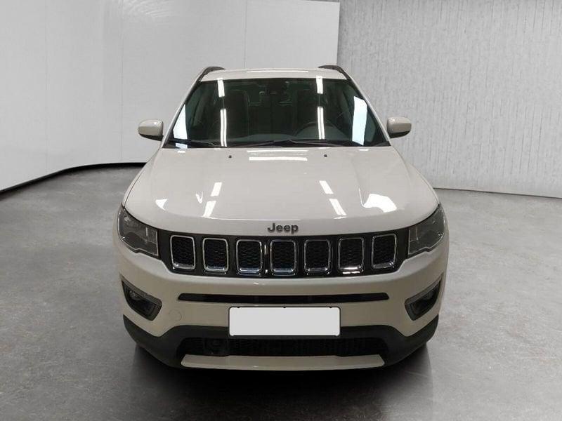 Jeep Compass 1.4 m-air Sport 2wd 140cv