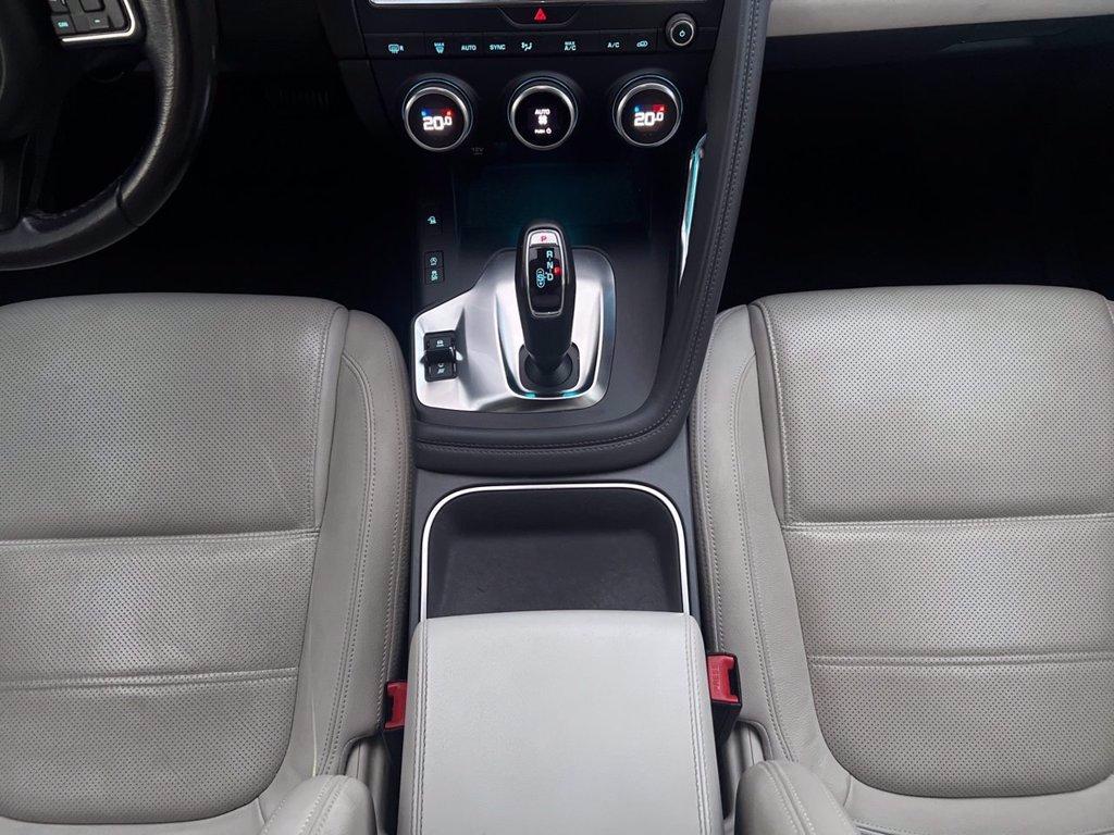 JAGUAR E-Pace 2.0D 150 CV AWD aut. S del 2019