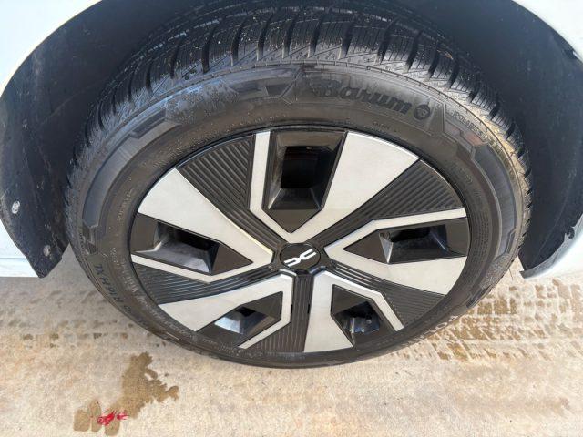 DACIA Sandero Stepway 1.0 TCe ECO-G Expression COME NUOVA