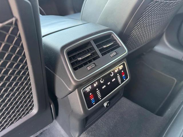 AUDI A6 allroad 50 TDI 4 RUOTE STERZANTI!!! extra Full