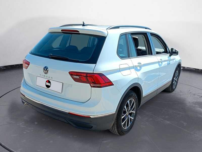 VOLKSWAGEN Tiguan 1.5 tsi Life 150cv