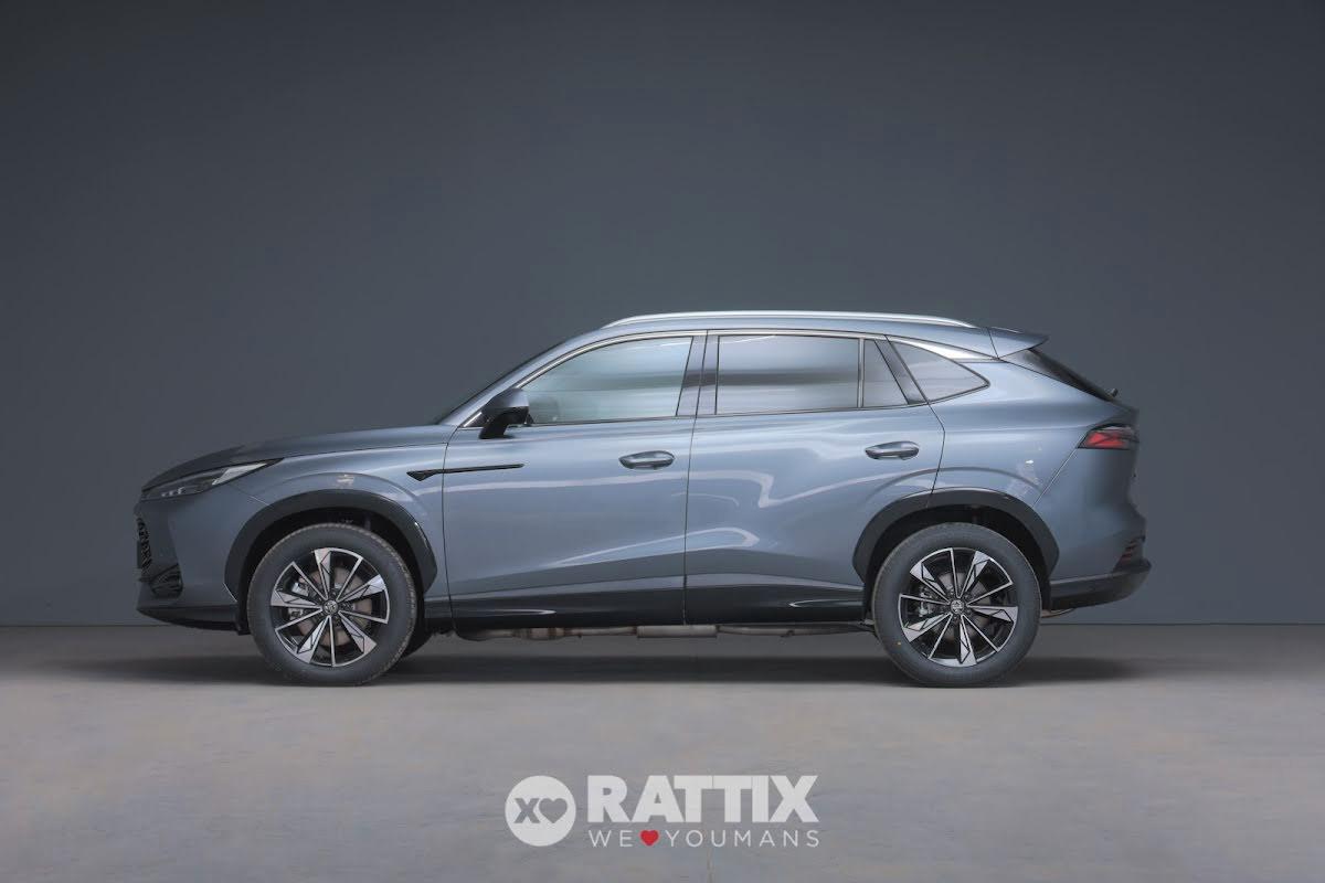 MG HS 1.5 Hybrid+ Luxury Auto