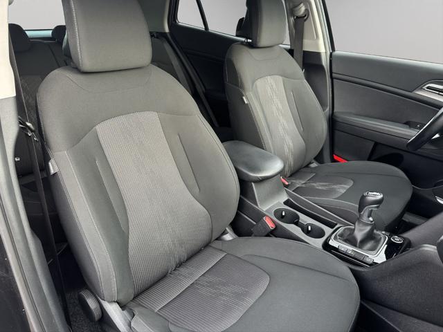 KIA Sportage 1.6 CRDI 136 CV 2WD Mild Hybrid Style